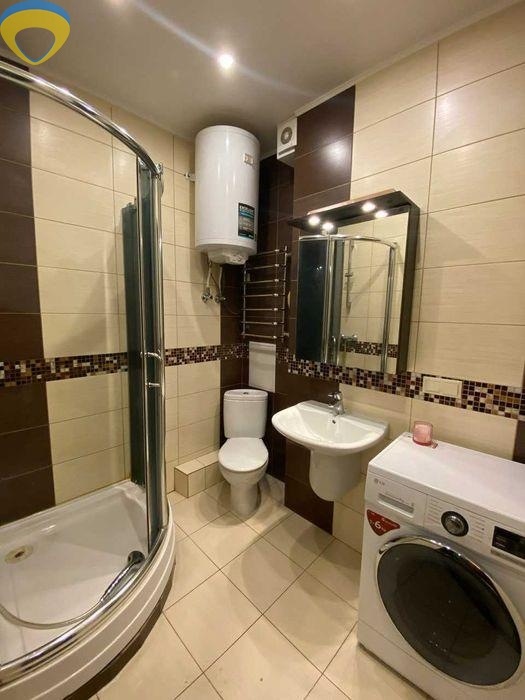 продажа однокомнатной квартиры номер A-173494 в Приморском районе, фото номер 7